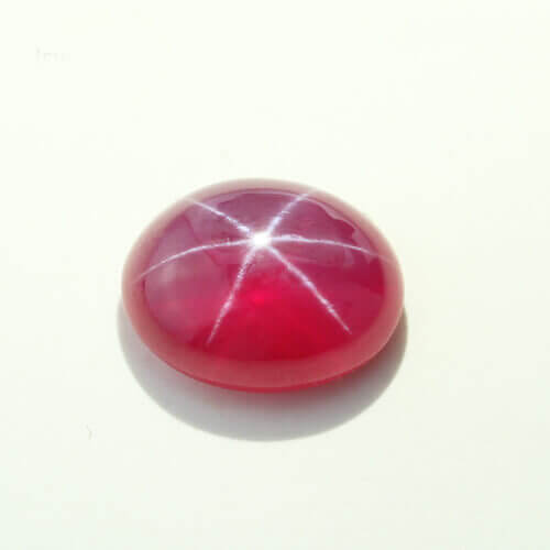 Synthetic Ruby Corundum Gemstones Wholesaler - WeJEWELER