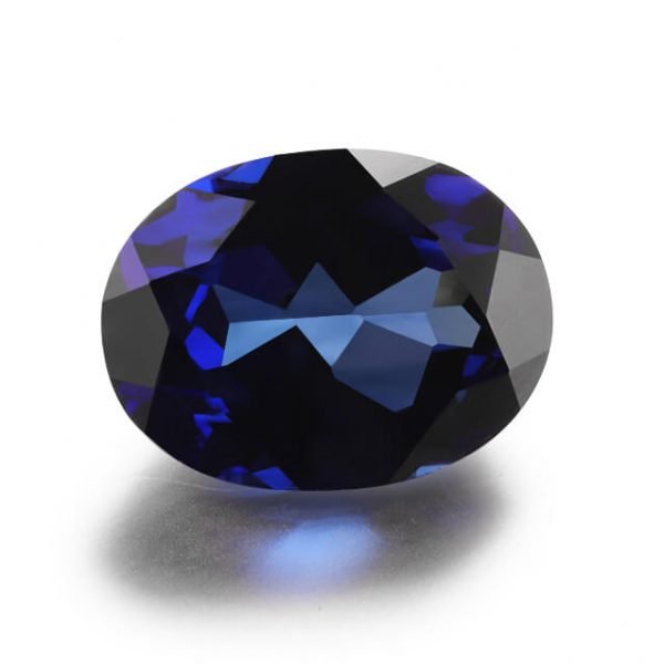 Lab Grown Sapphire - Wholesale Lab Grown Sapphire Gemstones