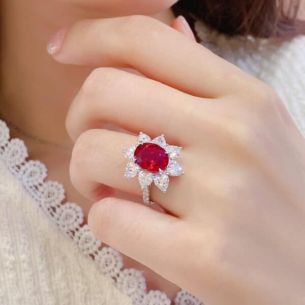 custom gold jewelry