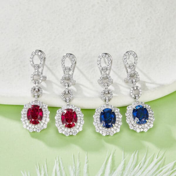 custom silver jewelry