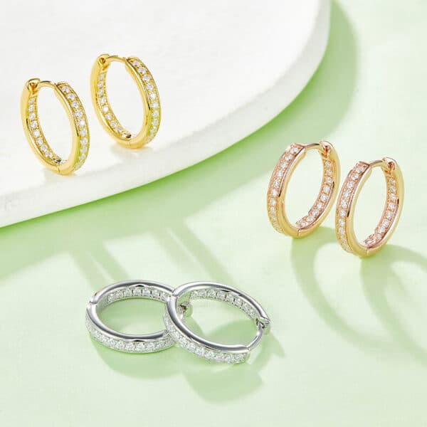 custom silver jewelry