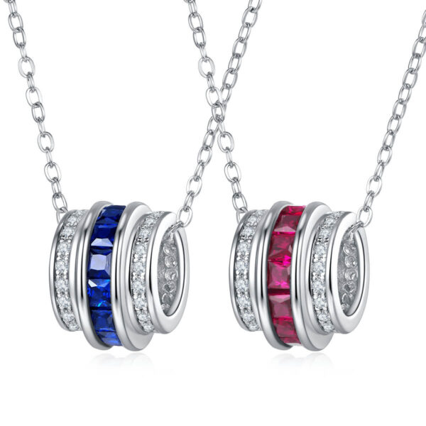 custom silver jewelry