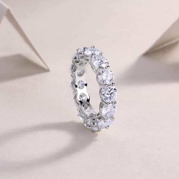 custom silver jewelry