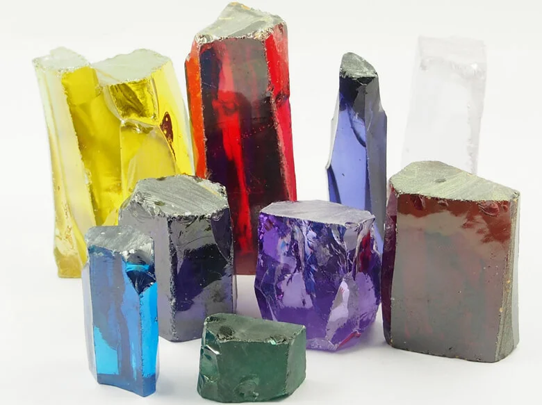 cubic zirconia rough